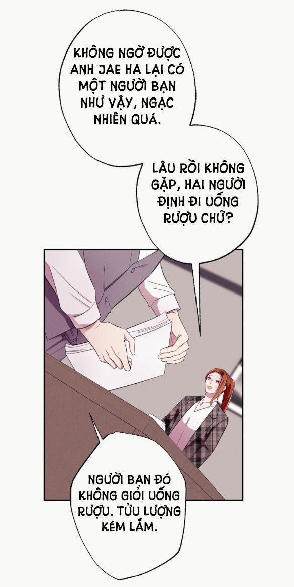[18+] Cám Dỗ Màu Đỏ 7.2 trang 1