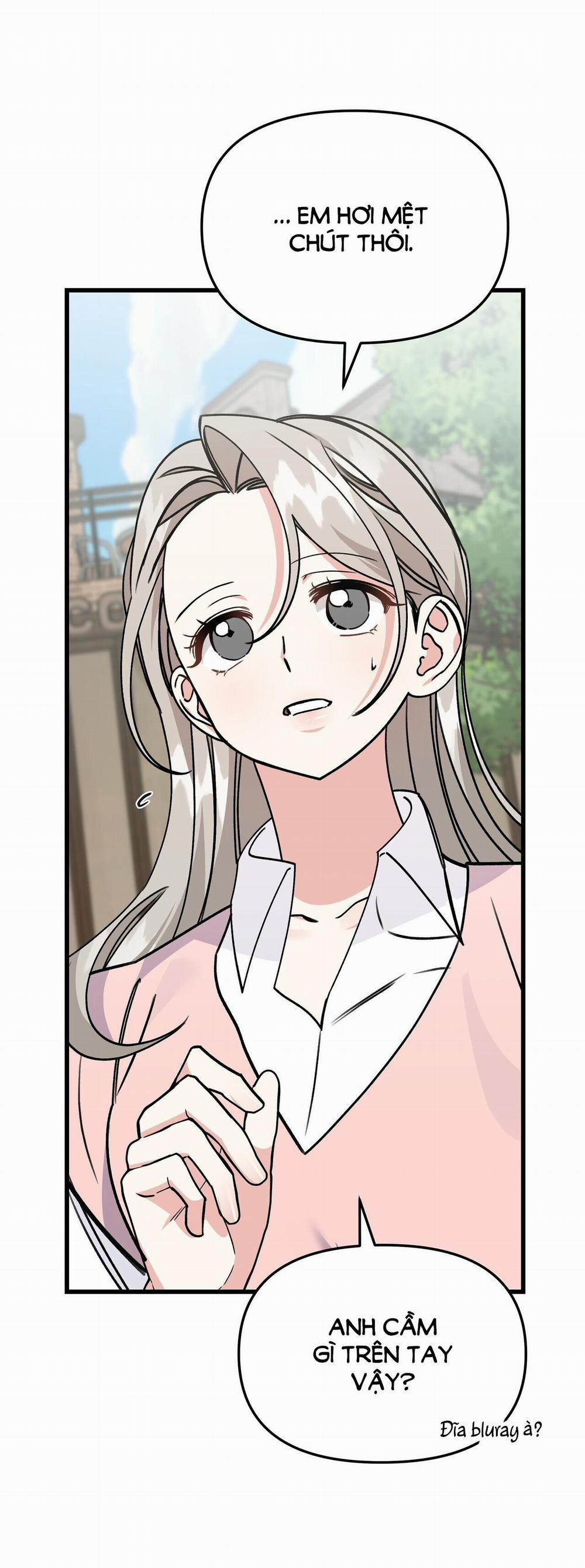 [18+] Cảm Lạnh 1.1 trang 2