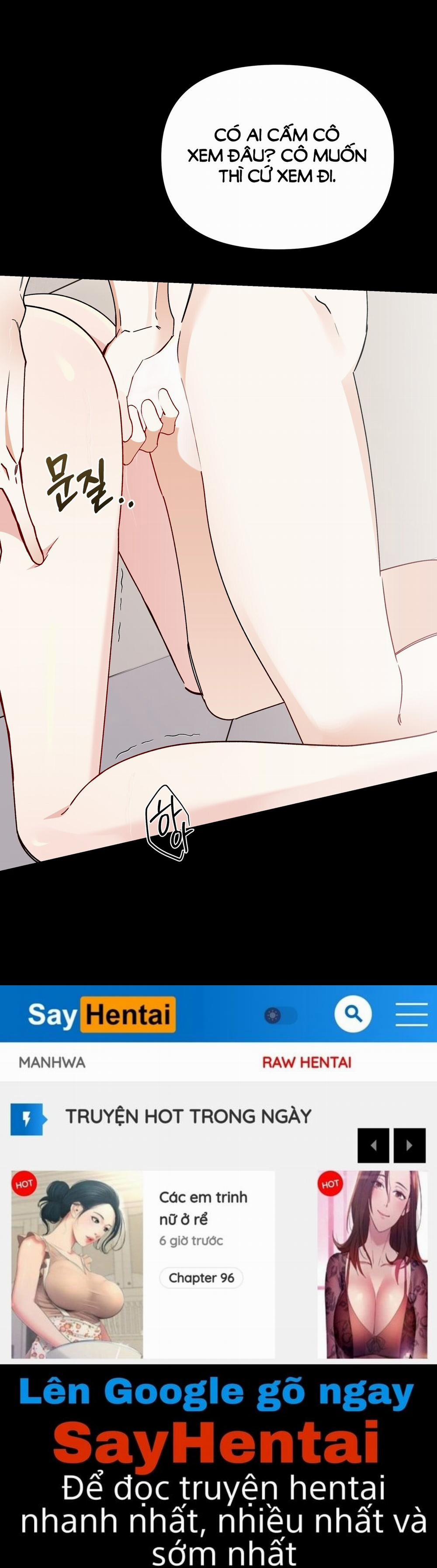 [18+] Cảm Lạnh 1.1 trang 23