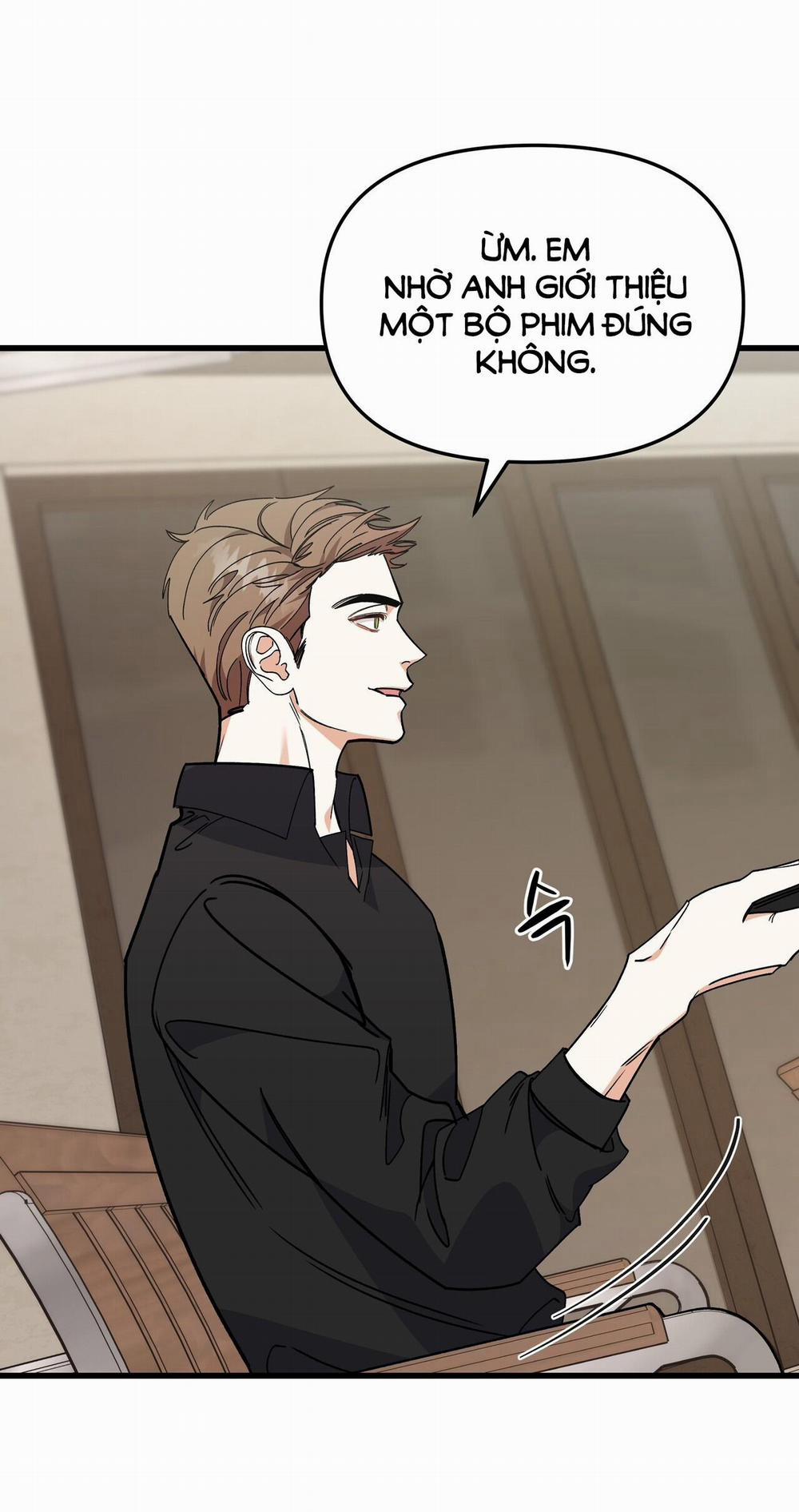 [18+] Cảm Lạnh 1.1 trang 3