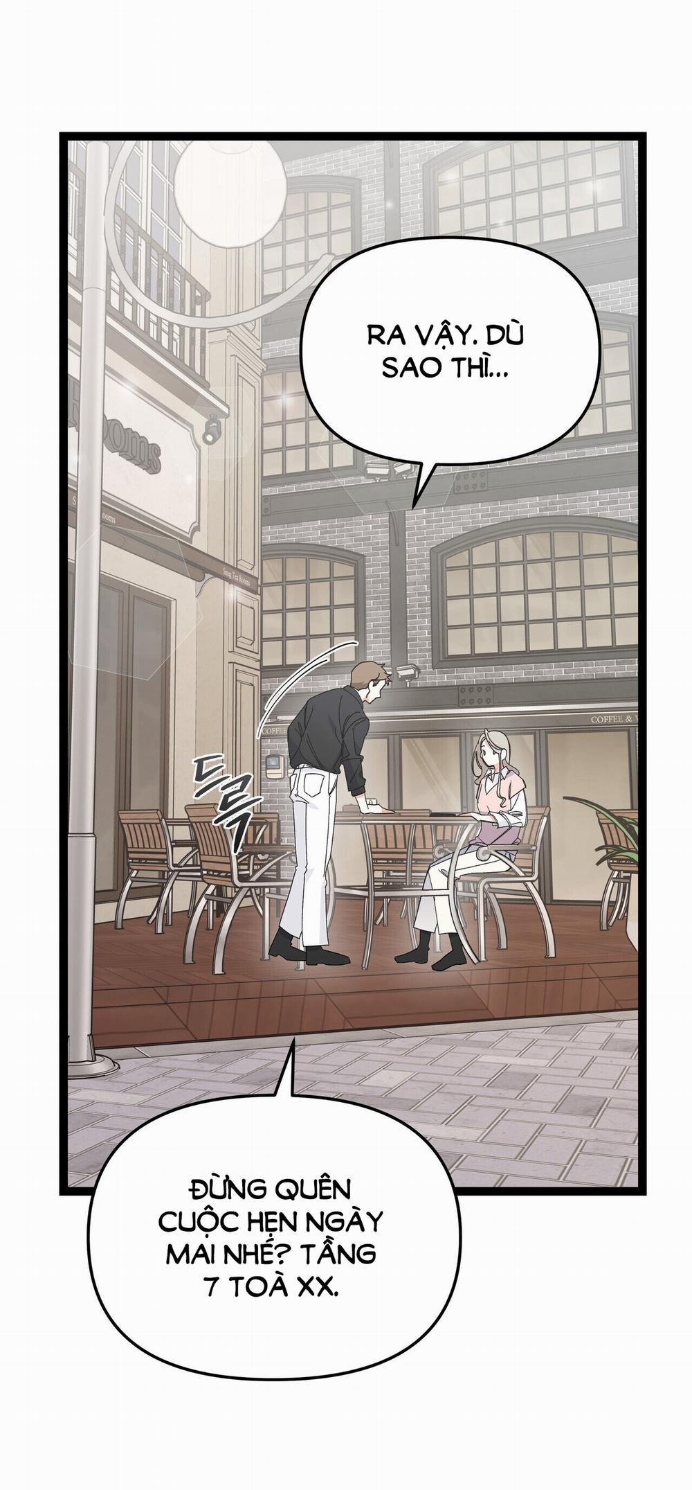 [18+] Cảm Lạnh 1.2 trang 11