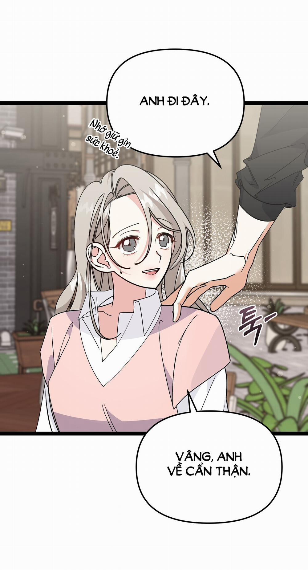 [18+] Cảm Lạnh 1.2 trang 12