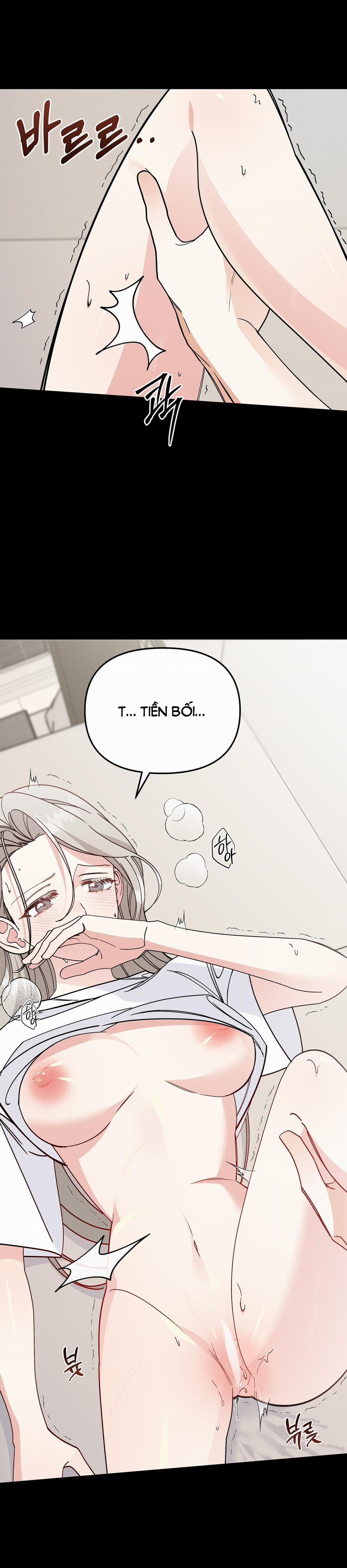 [18+] Cảm Lạnh 1.2 trang 4