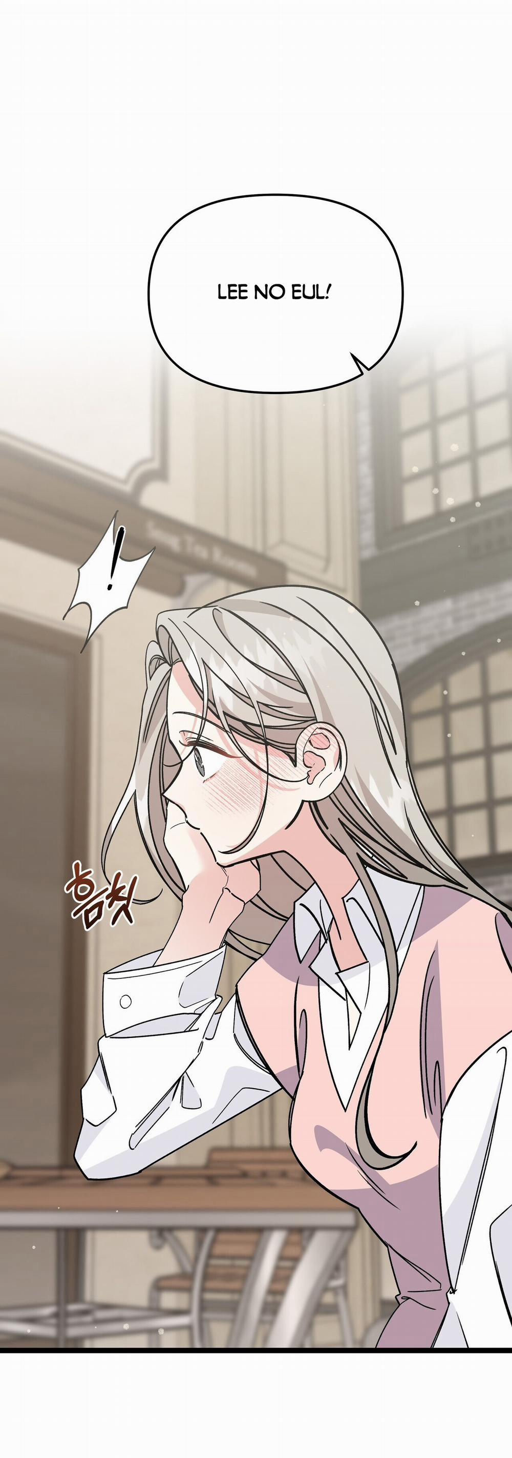 [18+] Cảm Lạnh 1.2 trang 8