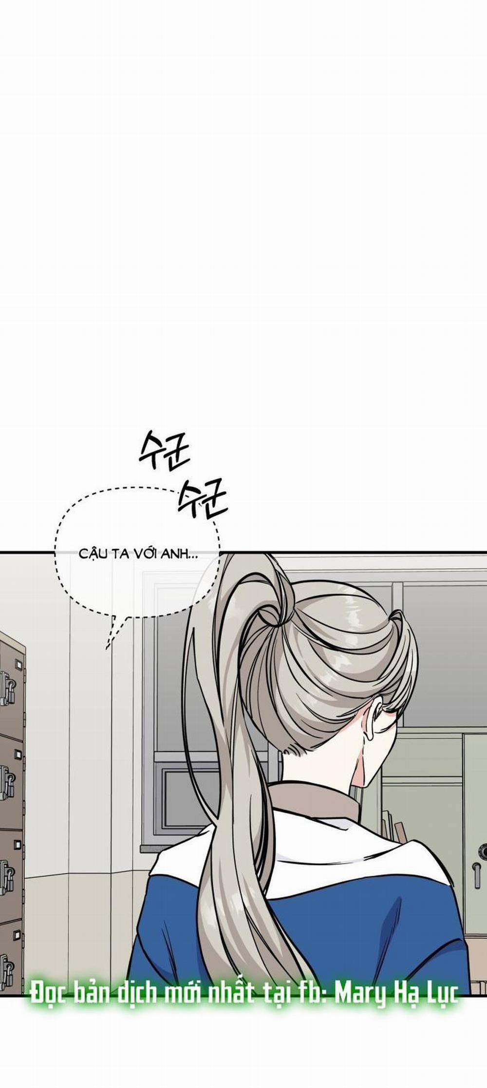 [18+] Cảm Lạnh 10.1 trang 0