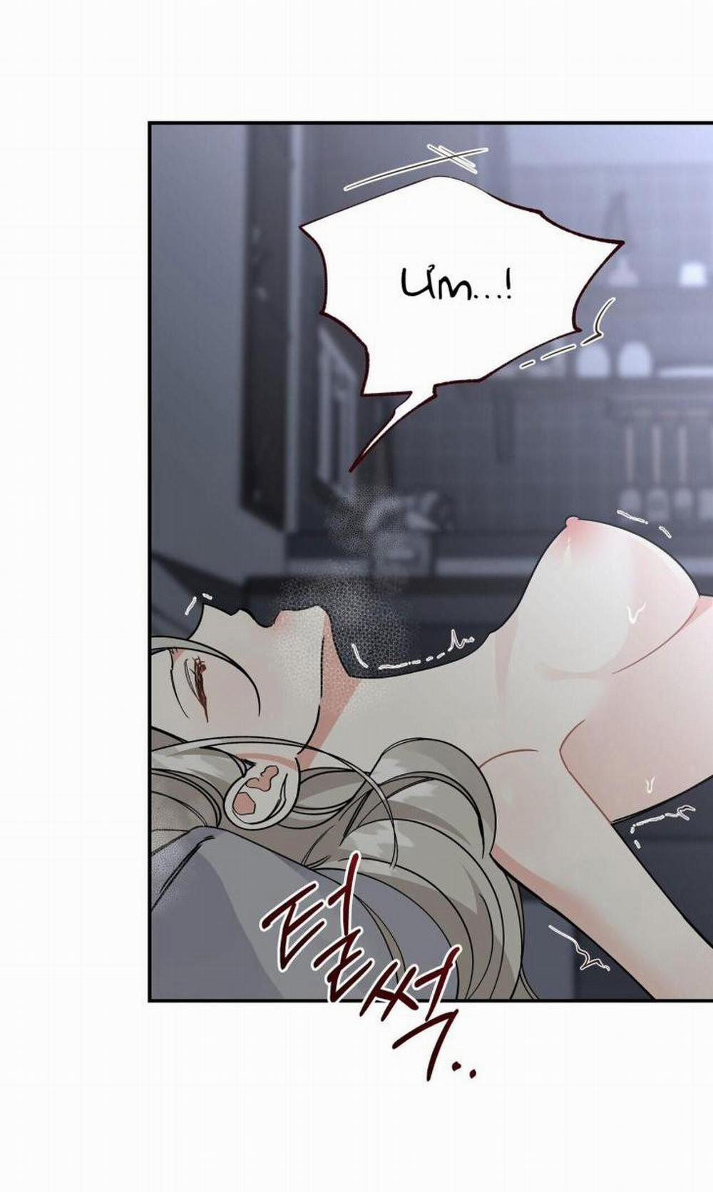 [18+] Cảm Lạnh 16.2 trang 0