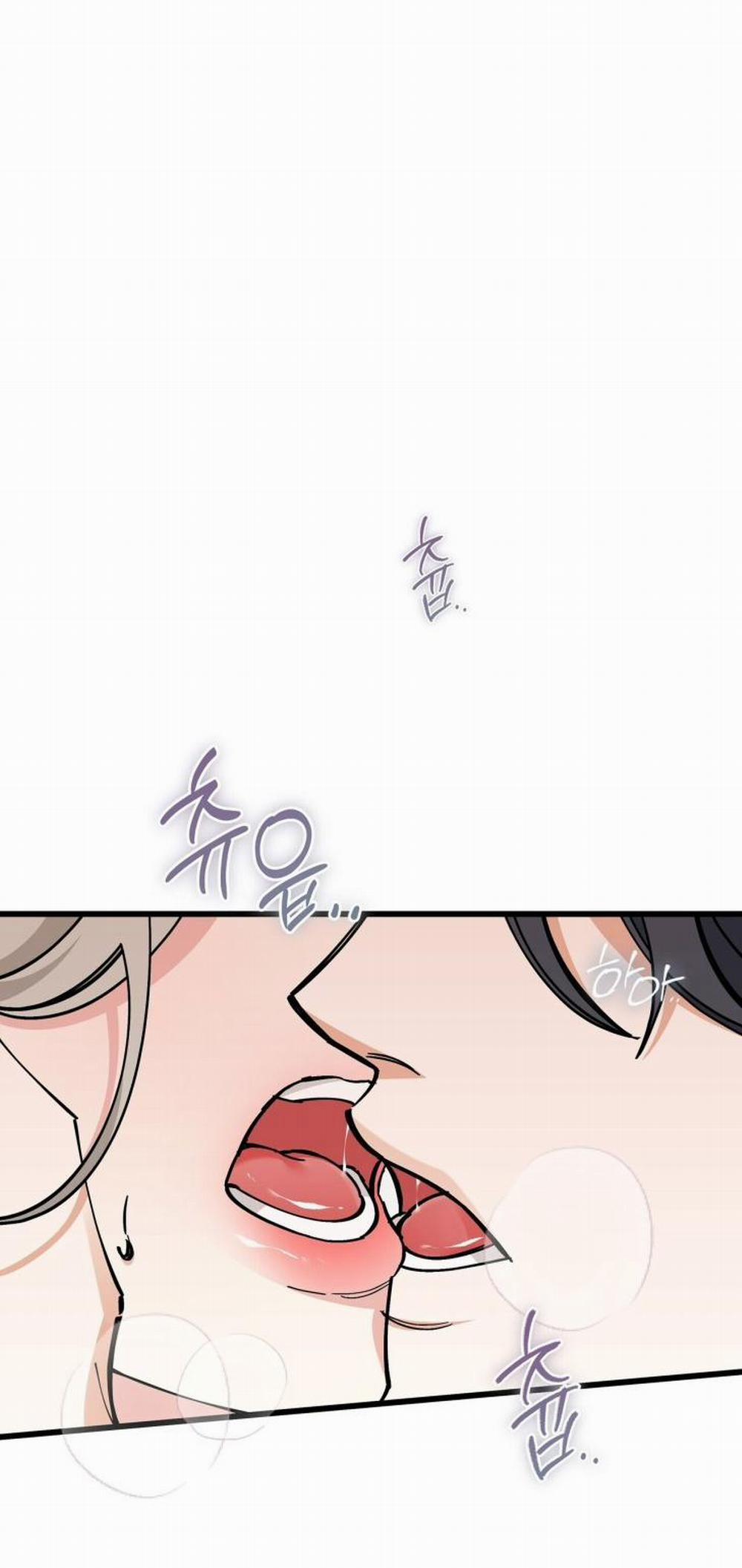 [18+] Cảm Lạnh 19.1 trang 0
