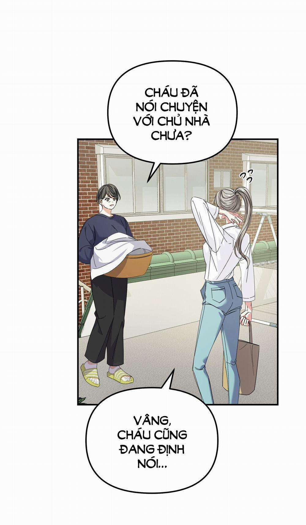 [18+] Cảm Lạnh 2.1 trang 10