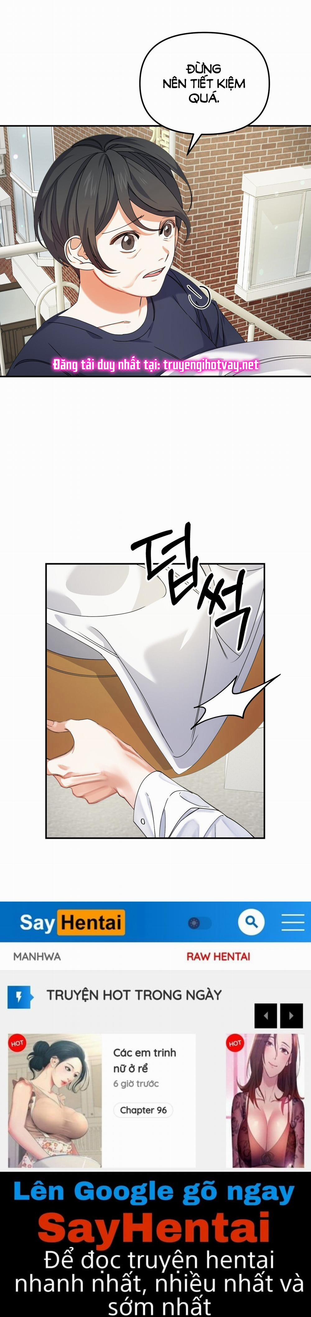 [18+] Cảm Lạnh 2.1 trang 11