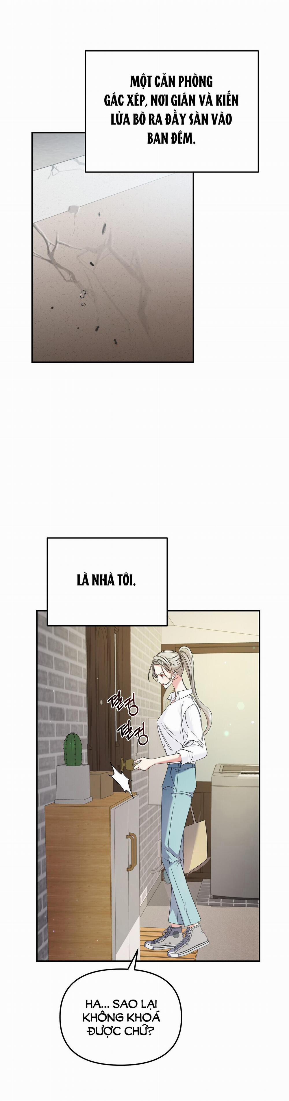 [18+] Cảm Lạnh 2.1 trang 2