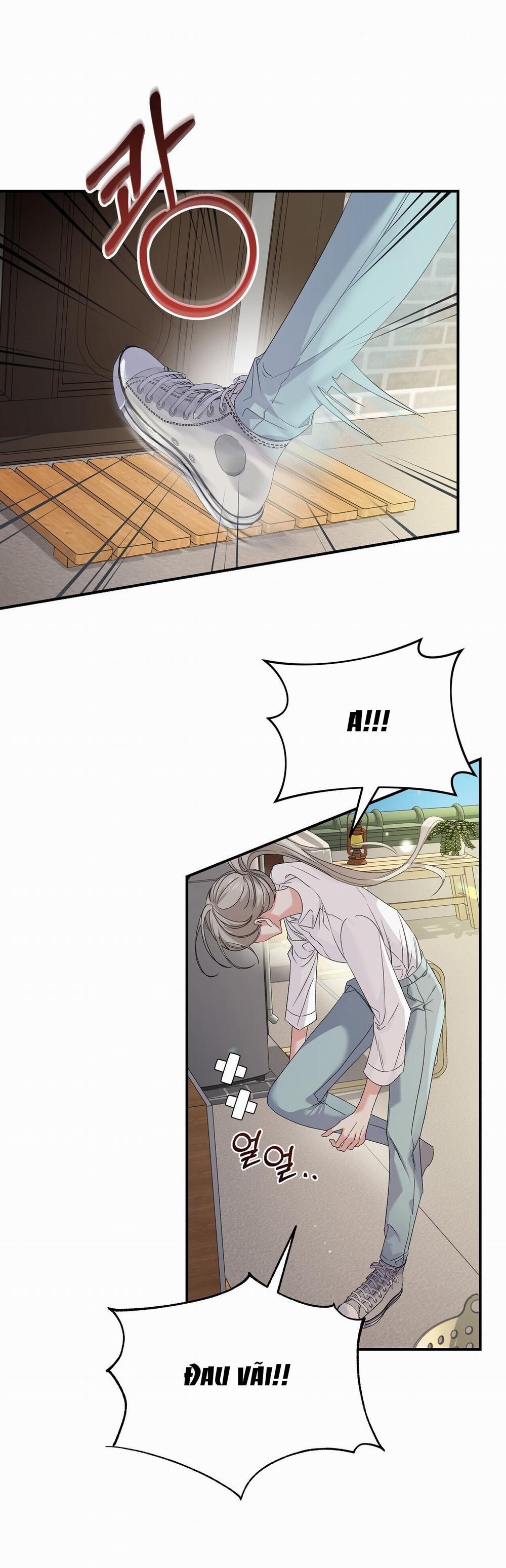 [18+] Cảm Lạnh 2.1 trang 4