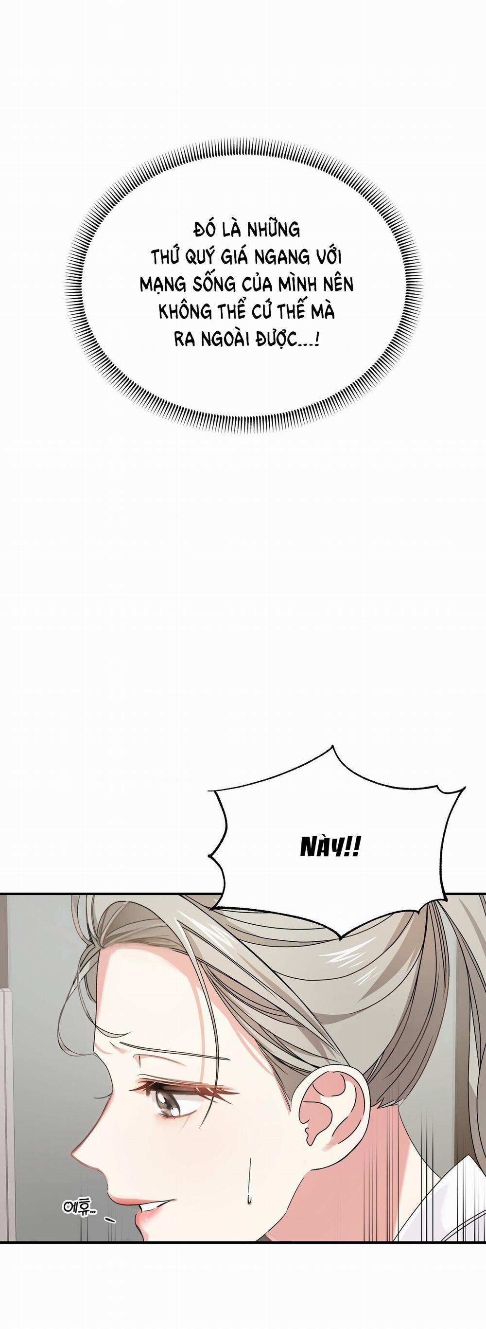 [18+] Cảm Lạnh 2.1 trang 7