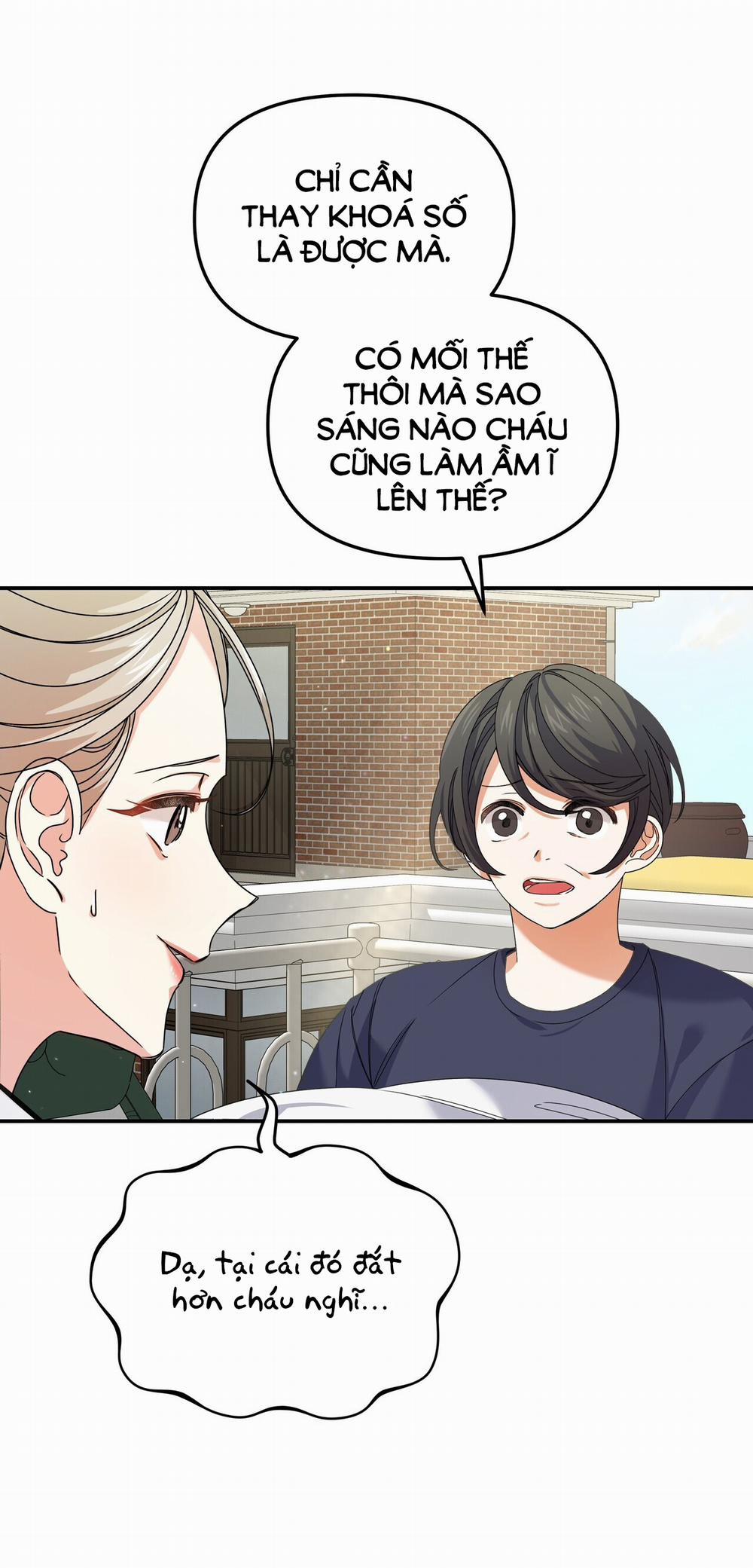 [18+] Cảm Lạnh 2.1 trang 9