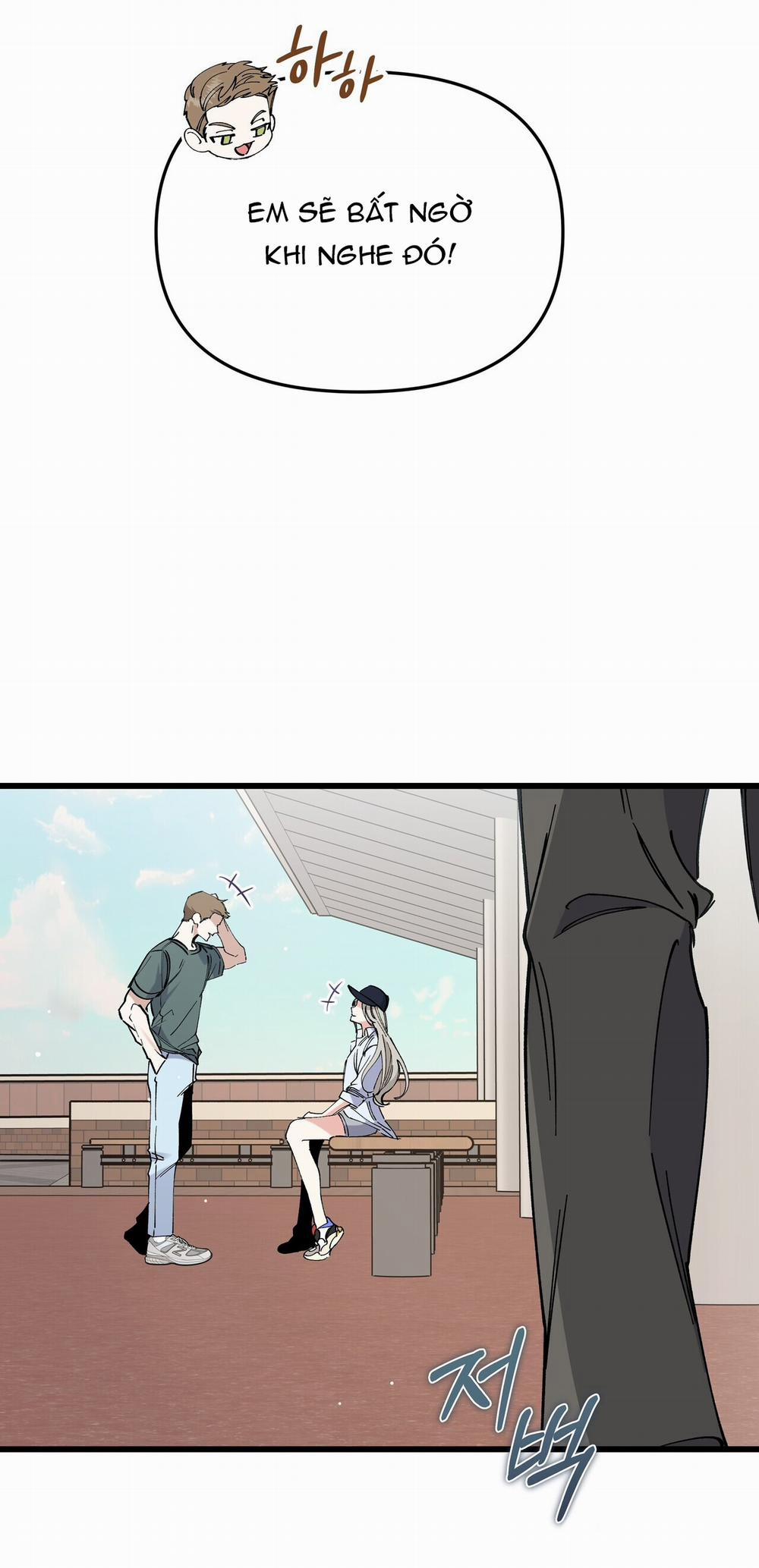 [18+] Cảm Lạnh 26.1 trang 10