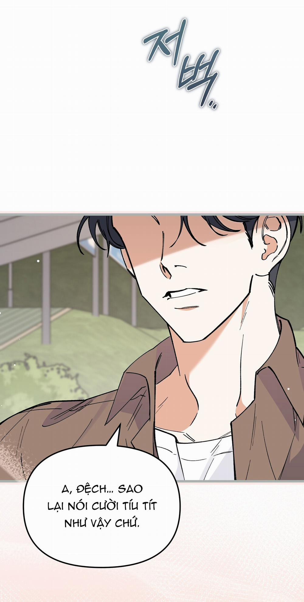 [18+] Cảm Lạnh 26.1 trang 11