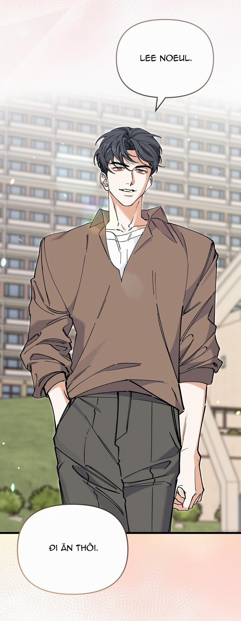 [18+] Cảm Lạnh 26.1 trang 13