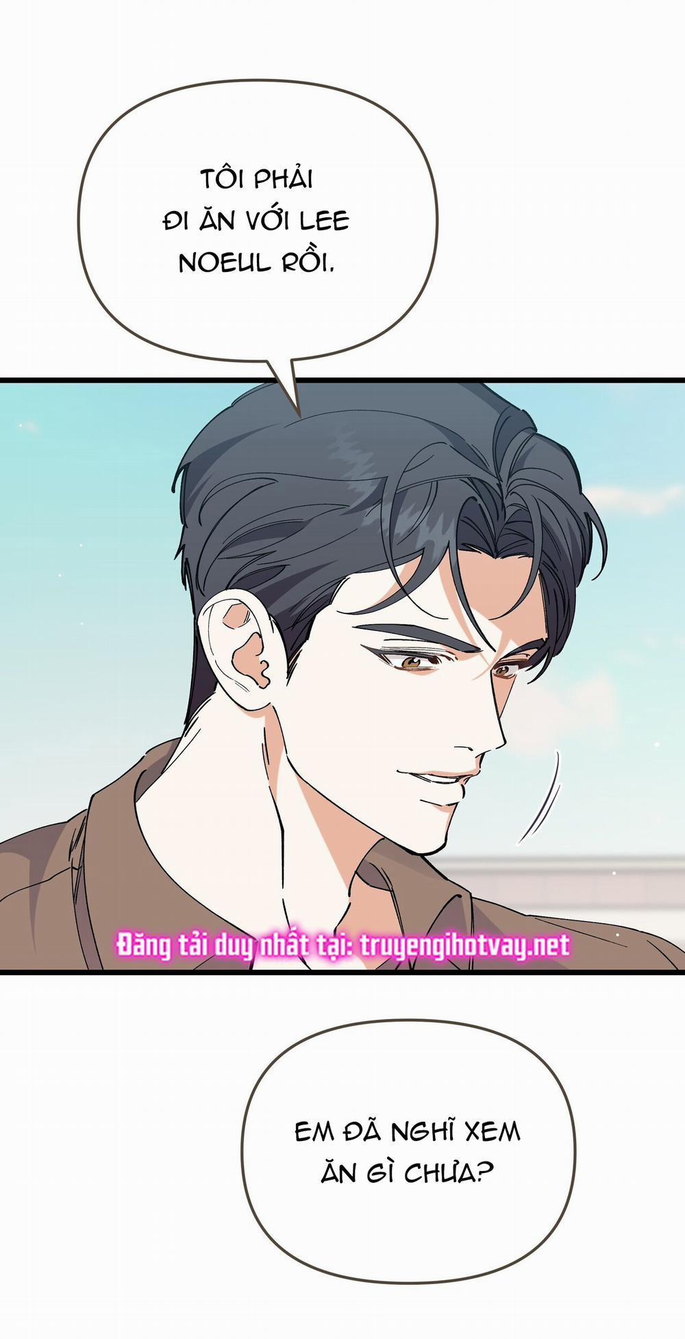 [18+] Cảm Lạnh 26.1 trang 15