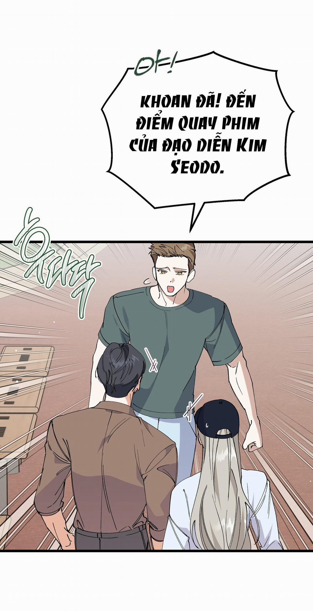 [18+] Cảm Lạnh 26.1 trang 19