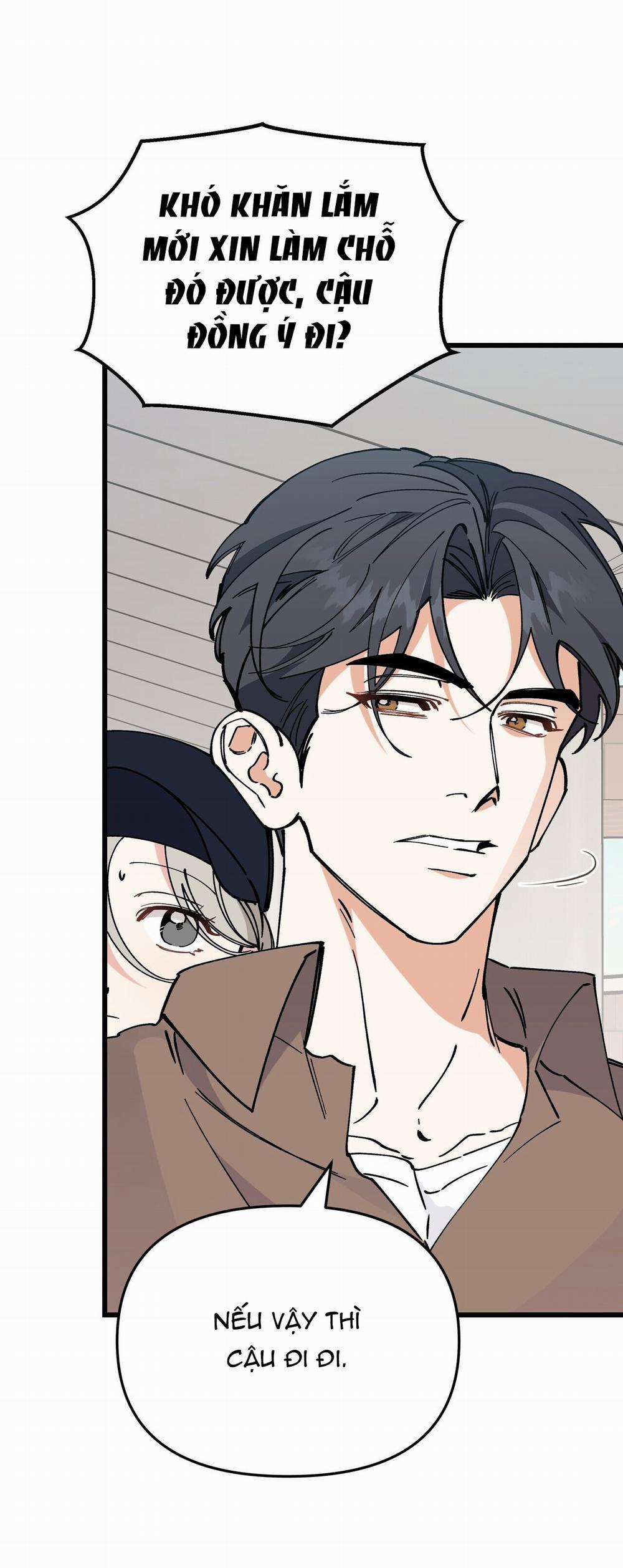[18+] Cảm Lạnh 26.1 trang 20