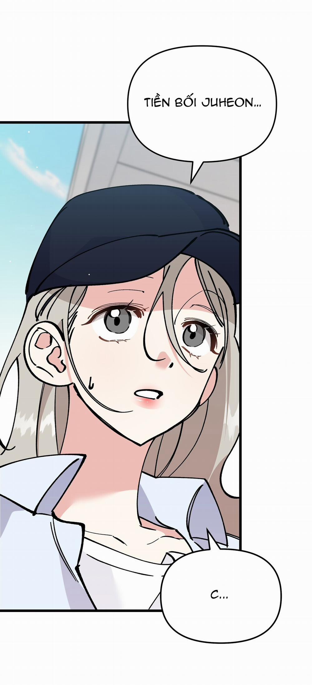 [18+] Cảm Lạnh 26.1 trang 21