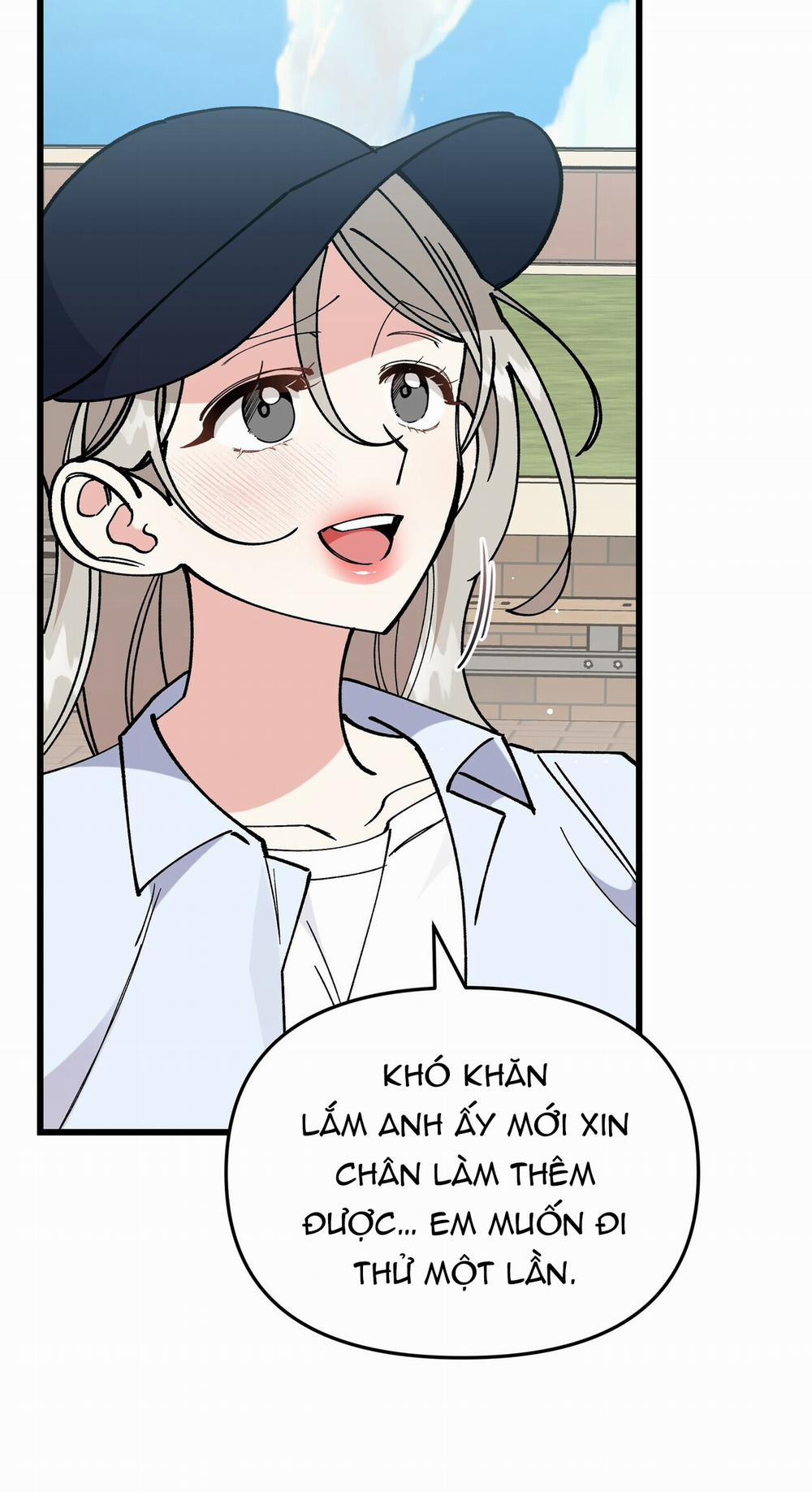 [18+] Cảm Lạnh 26.1 trang 24