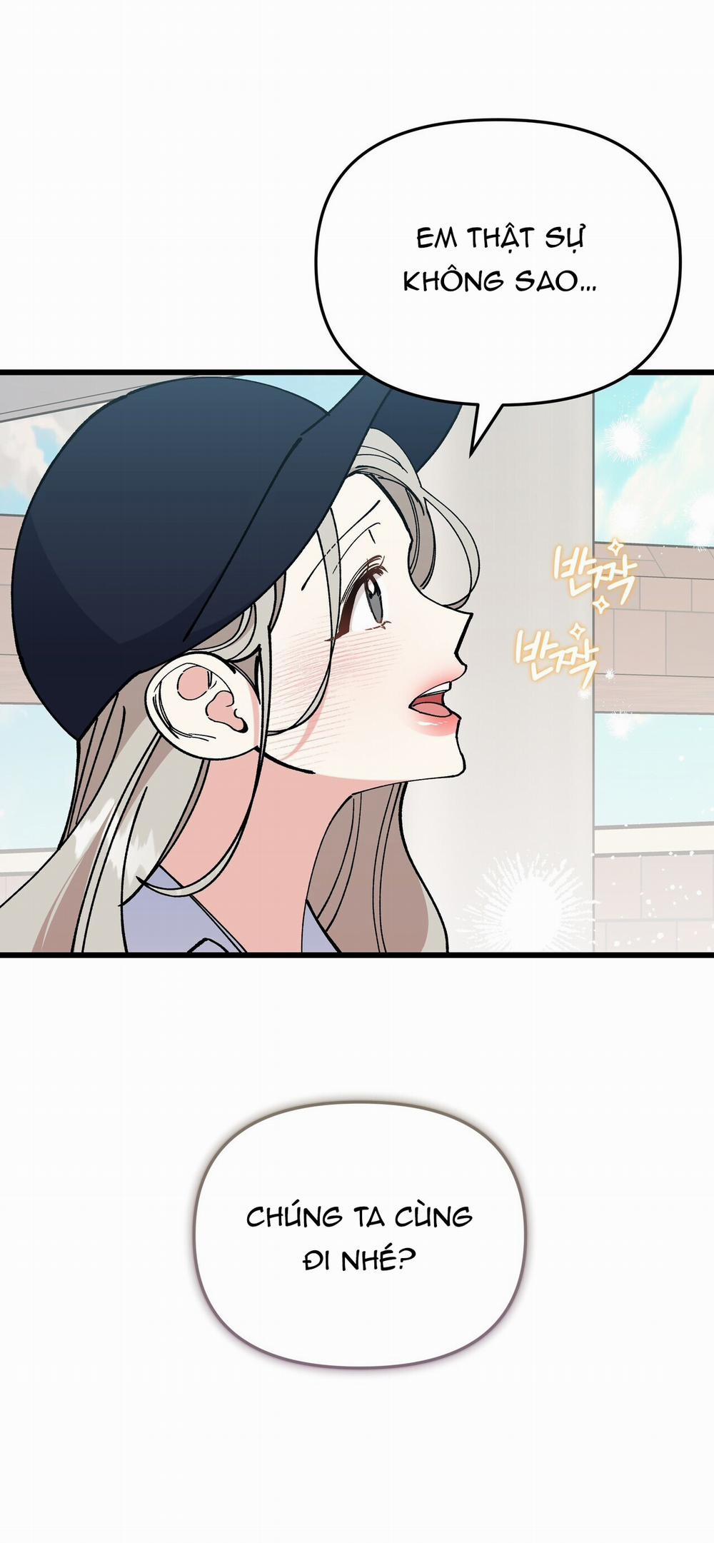 [18+] Cảm Lạnh 26.1 trang 25