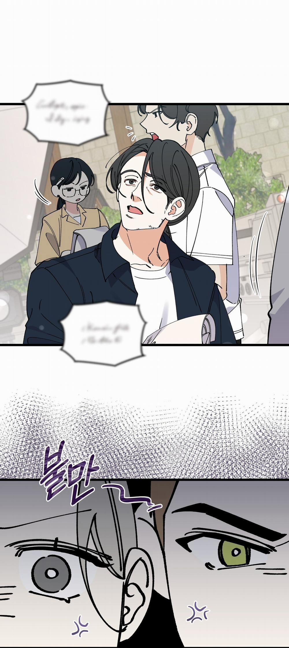 [18+] Cảm Lạnh 26.1 trang 29