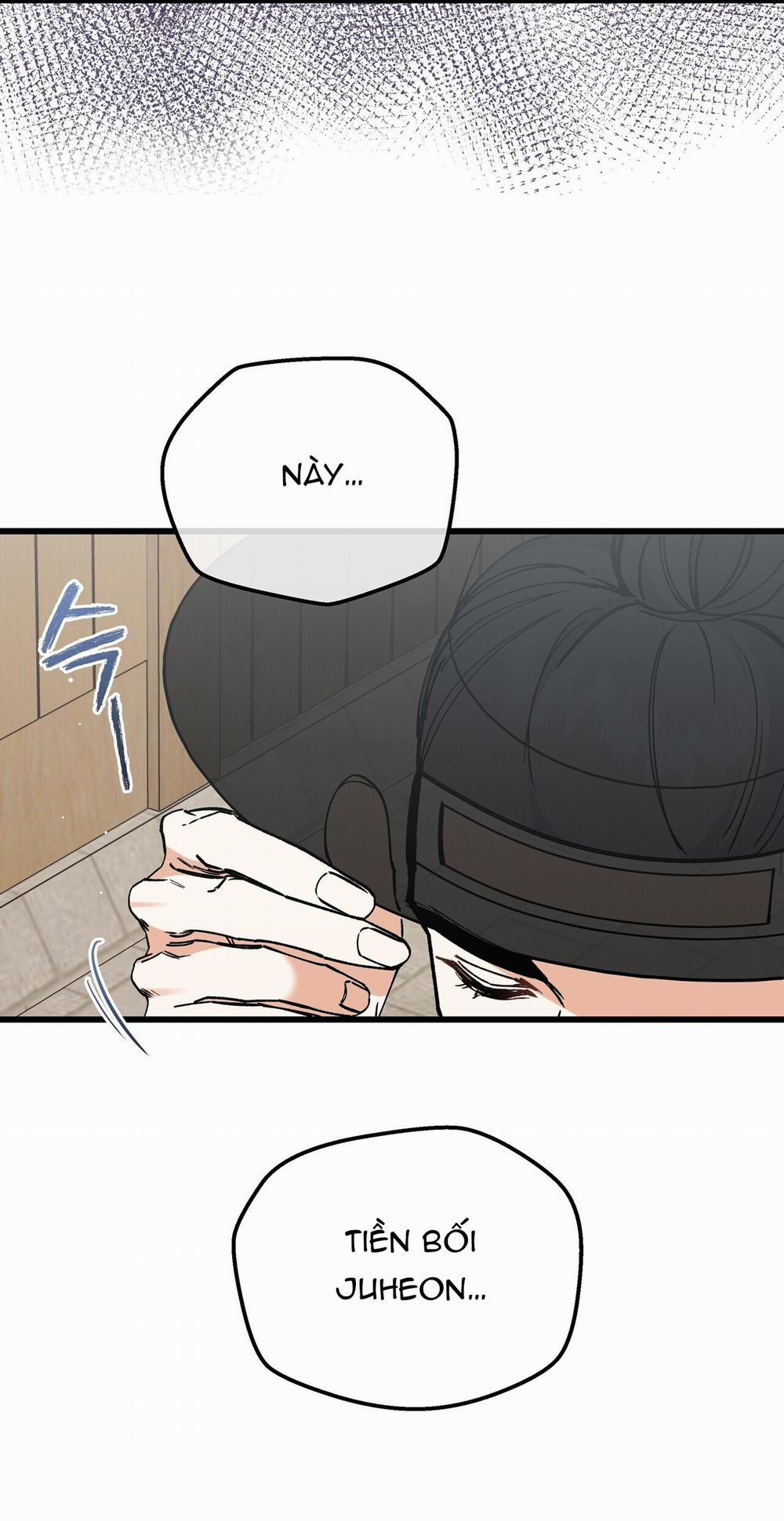 [18+] Cảm Lạnh 26.1 trang 30