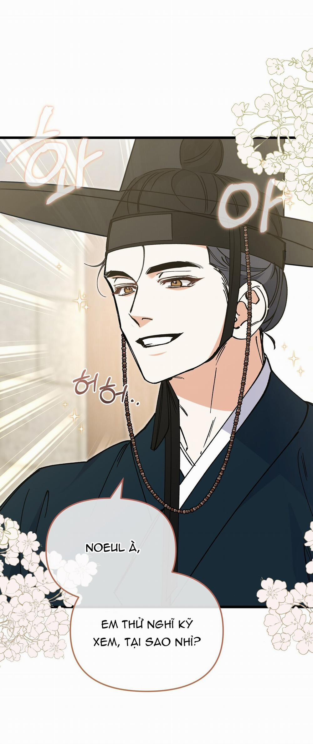 [18+] Cảm Lạnh 26.1 trang 32