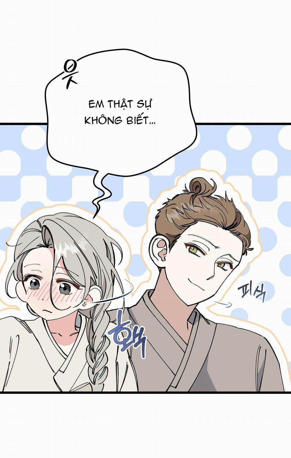 [18+] Cảm Lạnh 26.1 trang 33