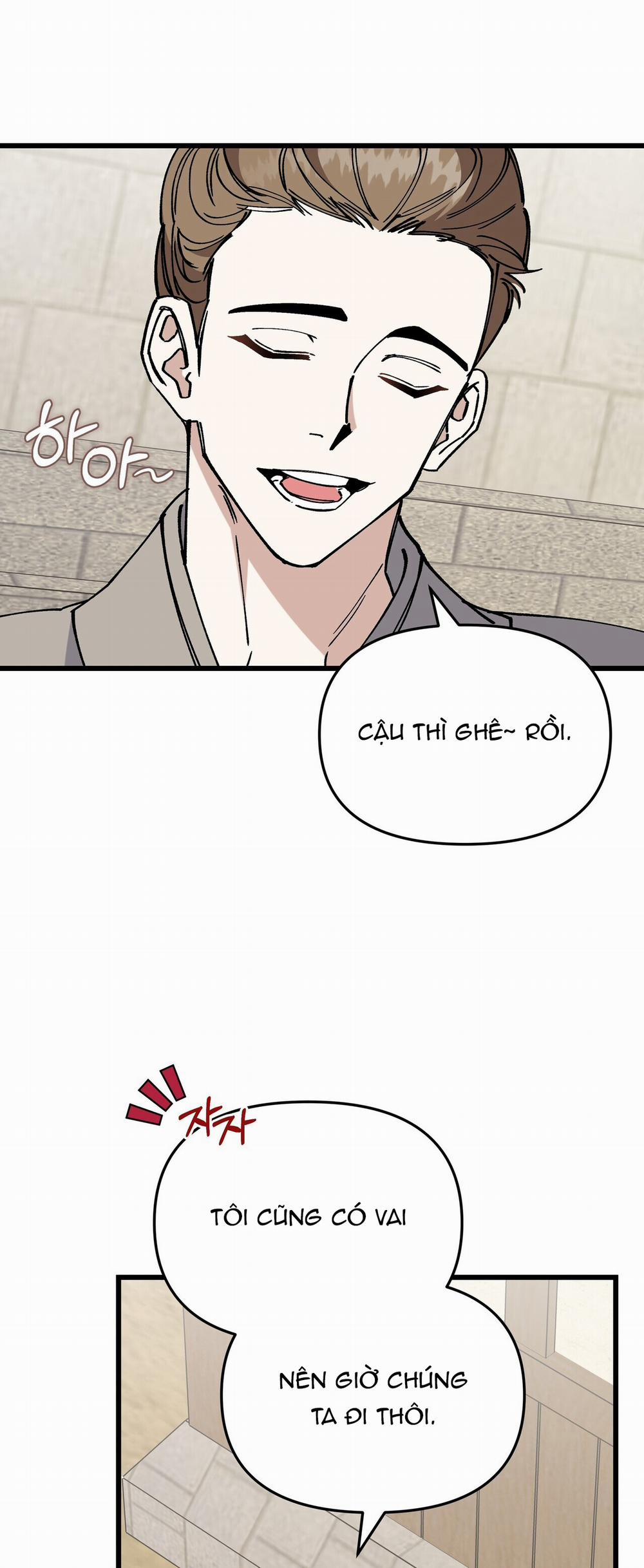 [18+] Cảm Lạnh 26.1 trang 34
