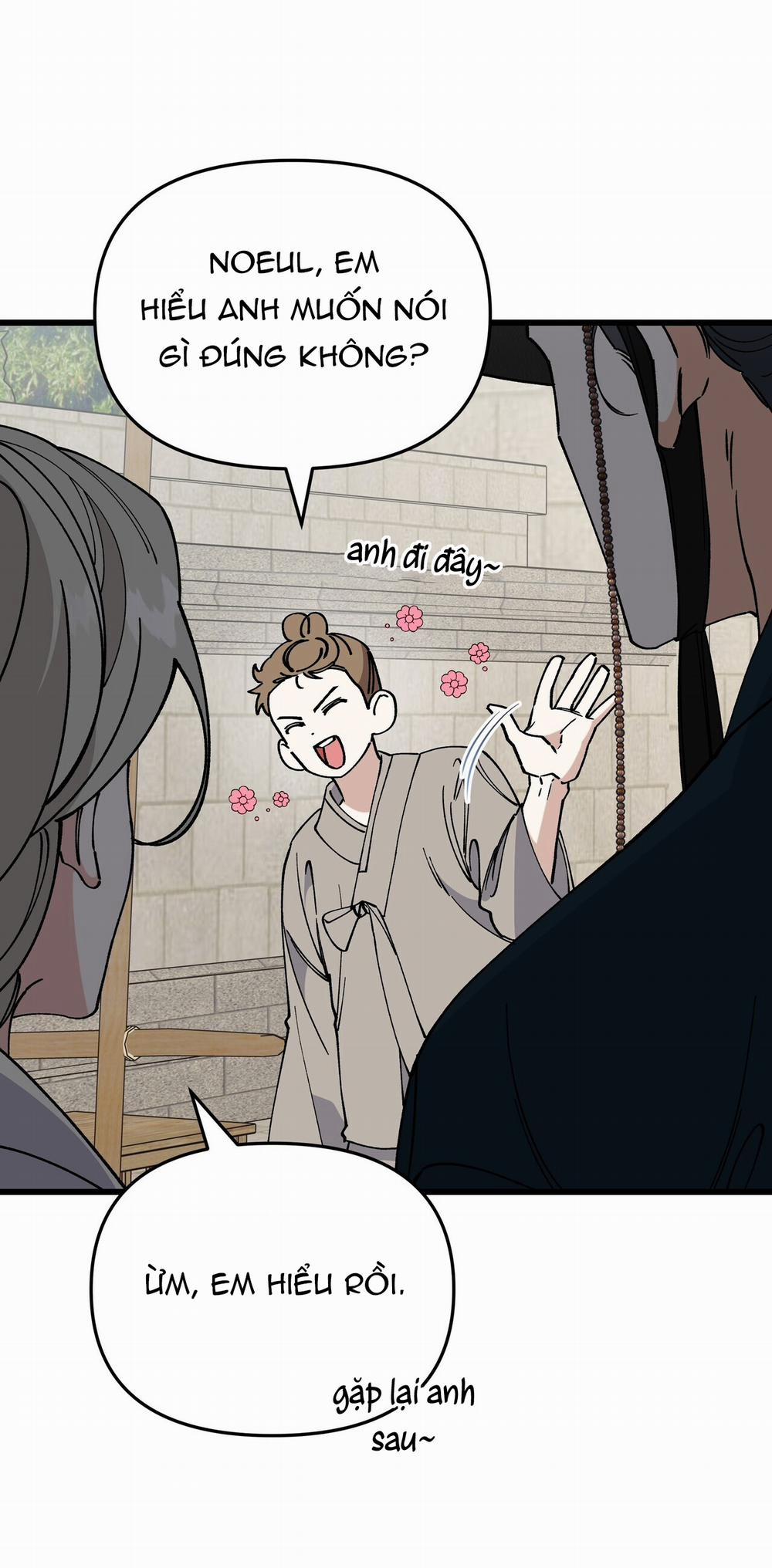 [18+] Cảm Lạnh 26.1 trang 37