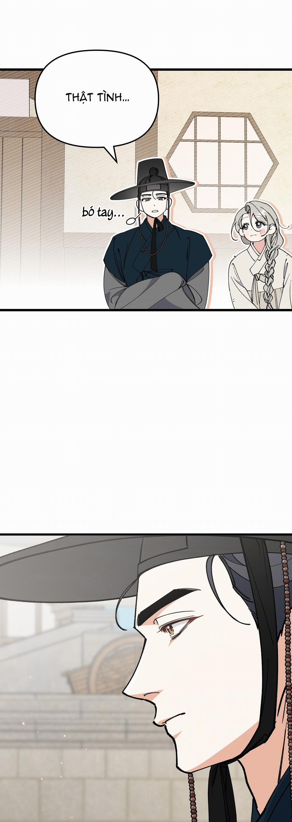 [18+] Cảm Lạnh 26.1 trang 38