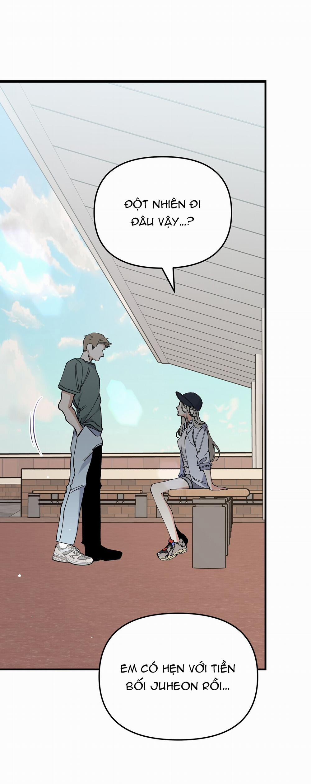 [18+] Cảm Lạnh 26.1 trang 6