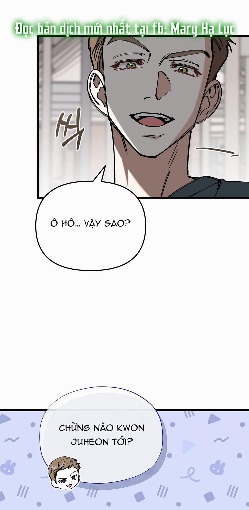 [18+] Cảm Lạnh 26.1 trang 7