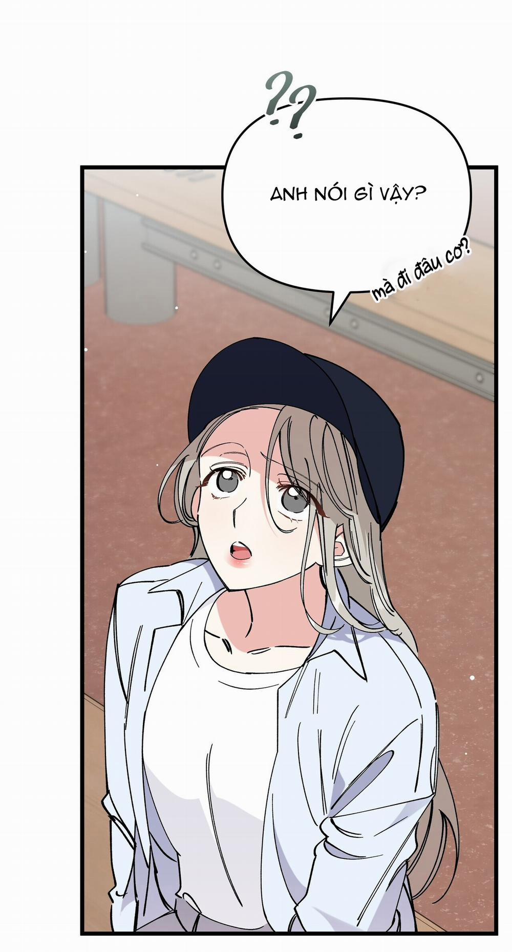 [18+] Cảm Lạnh 26.1 trang 9
