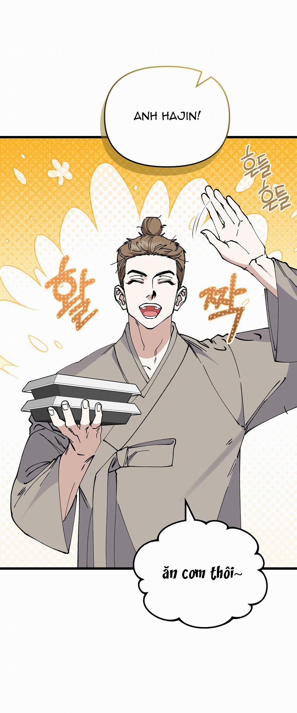 [18+] Cảm Lạnh 26.2 trang 16