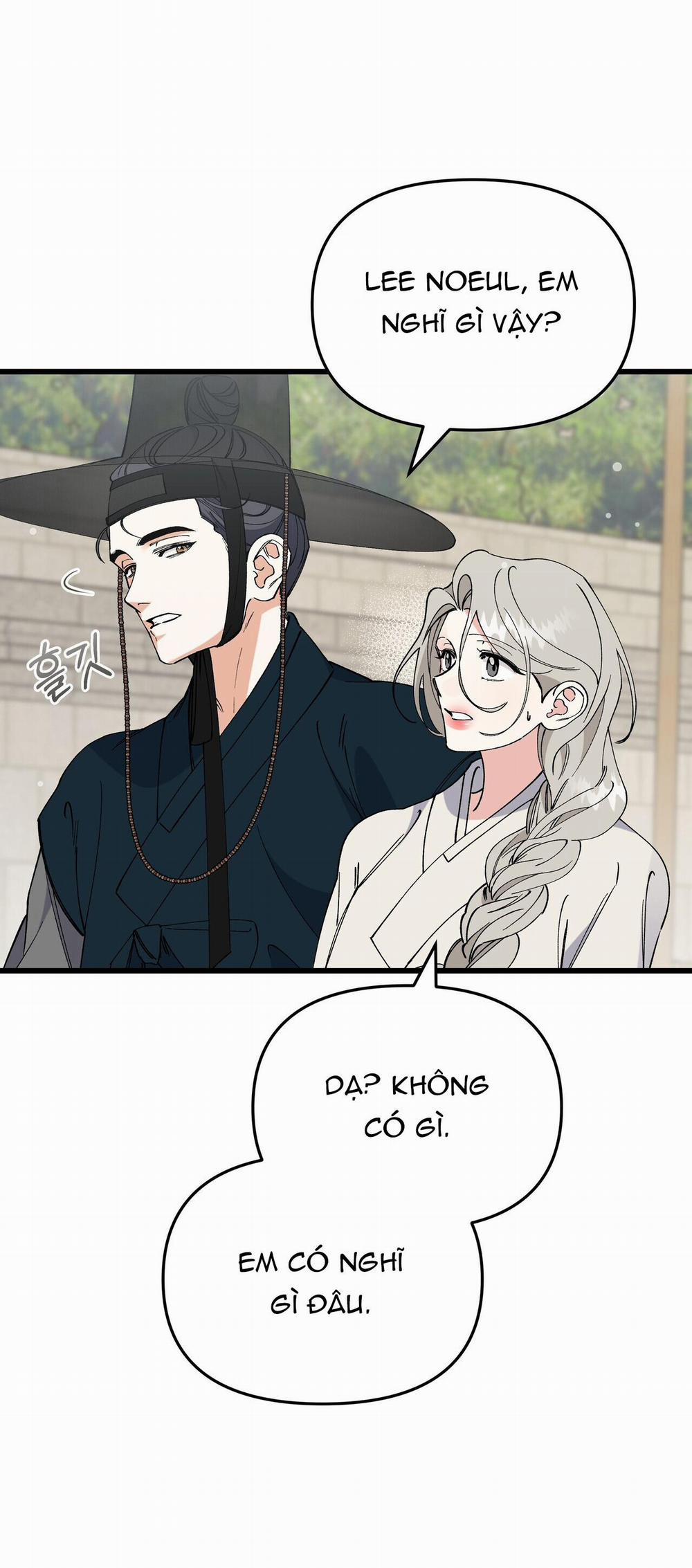 [18+] Cảm Lạnh 26.2 trang 2