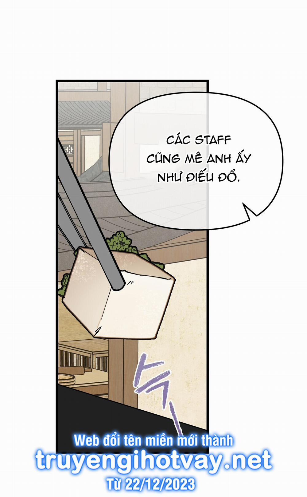 [18+] Cảm Lạnh 26.2 trang 21