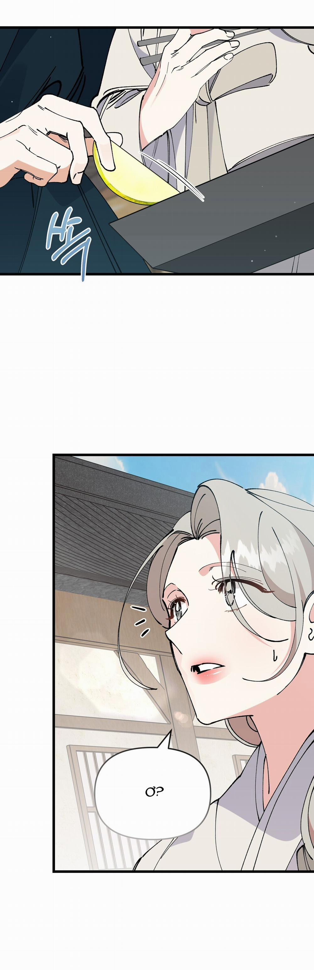 [18+] Cảm Lạnh 26.2 trang 23