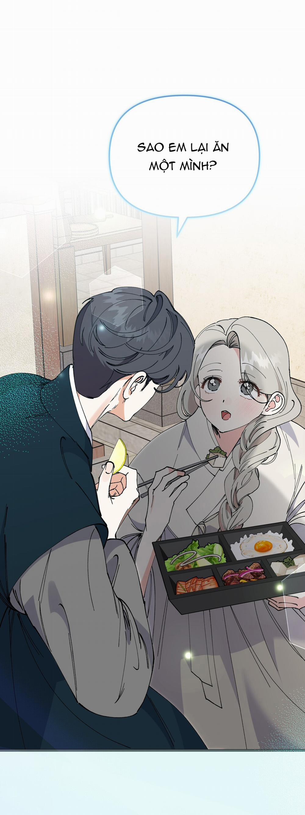 [18+] Cảm Lạnh 26.2 trang 24