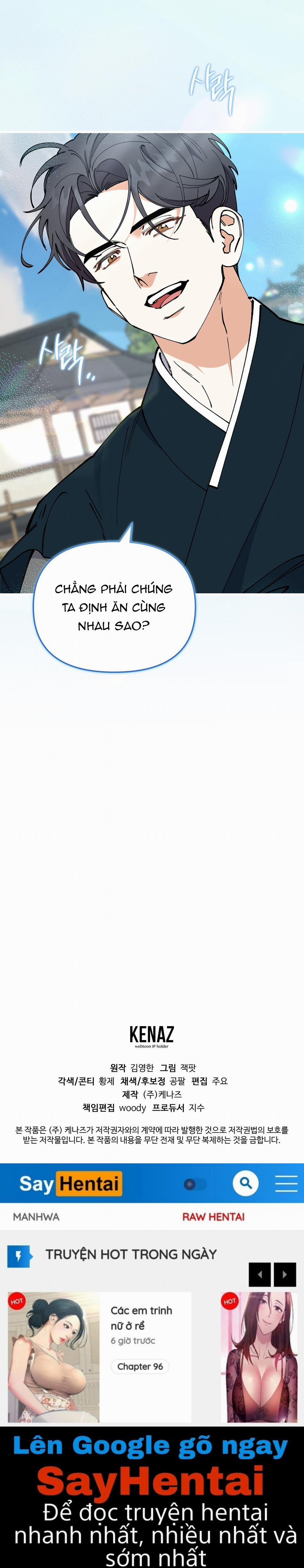 [18+] Cảm Lạnh 26.2 trang 25