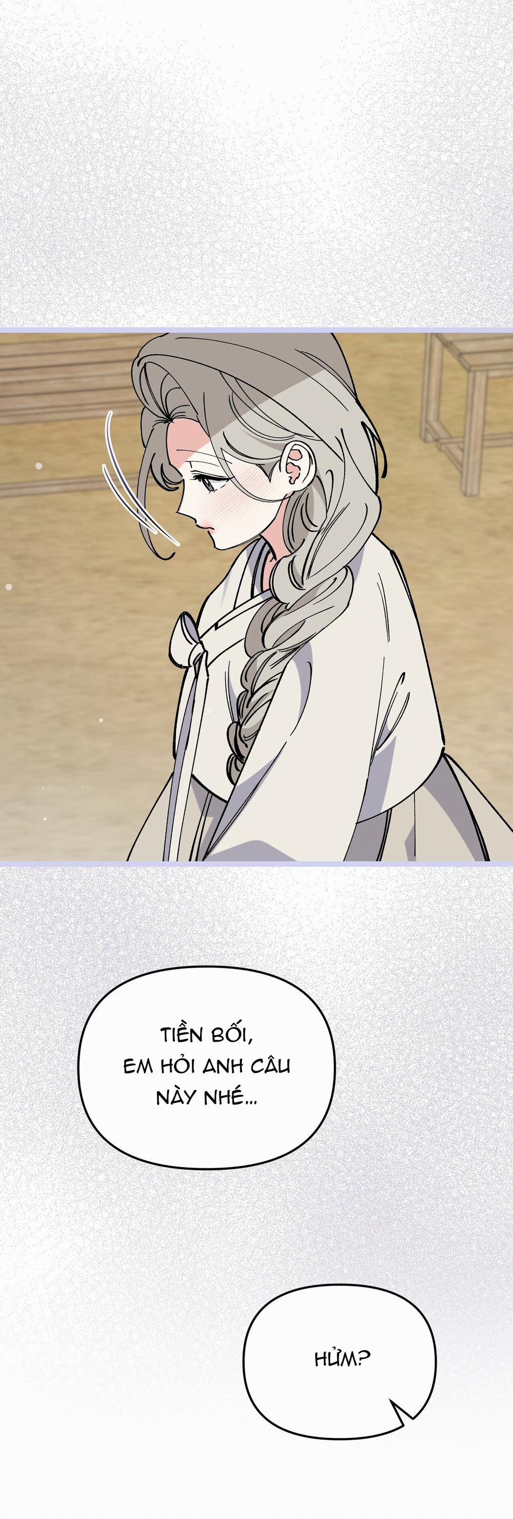 [18+] Cảm Lạnh 26.2 trang 4