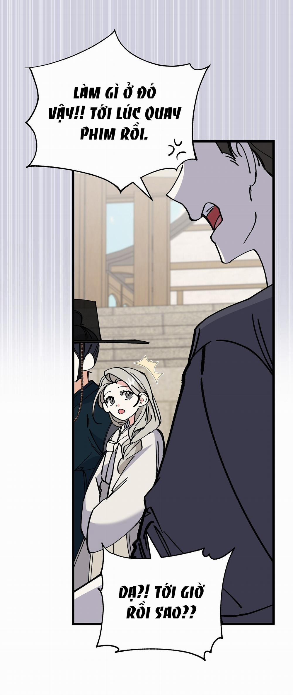 [18+] Cảm Lạnh 26.2 trang 6