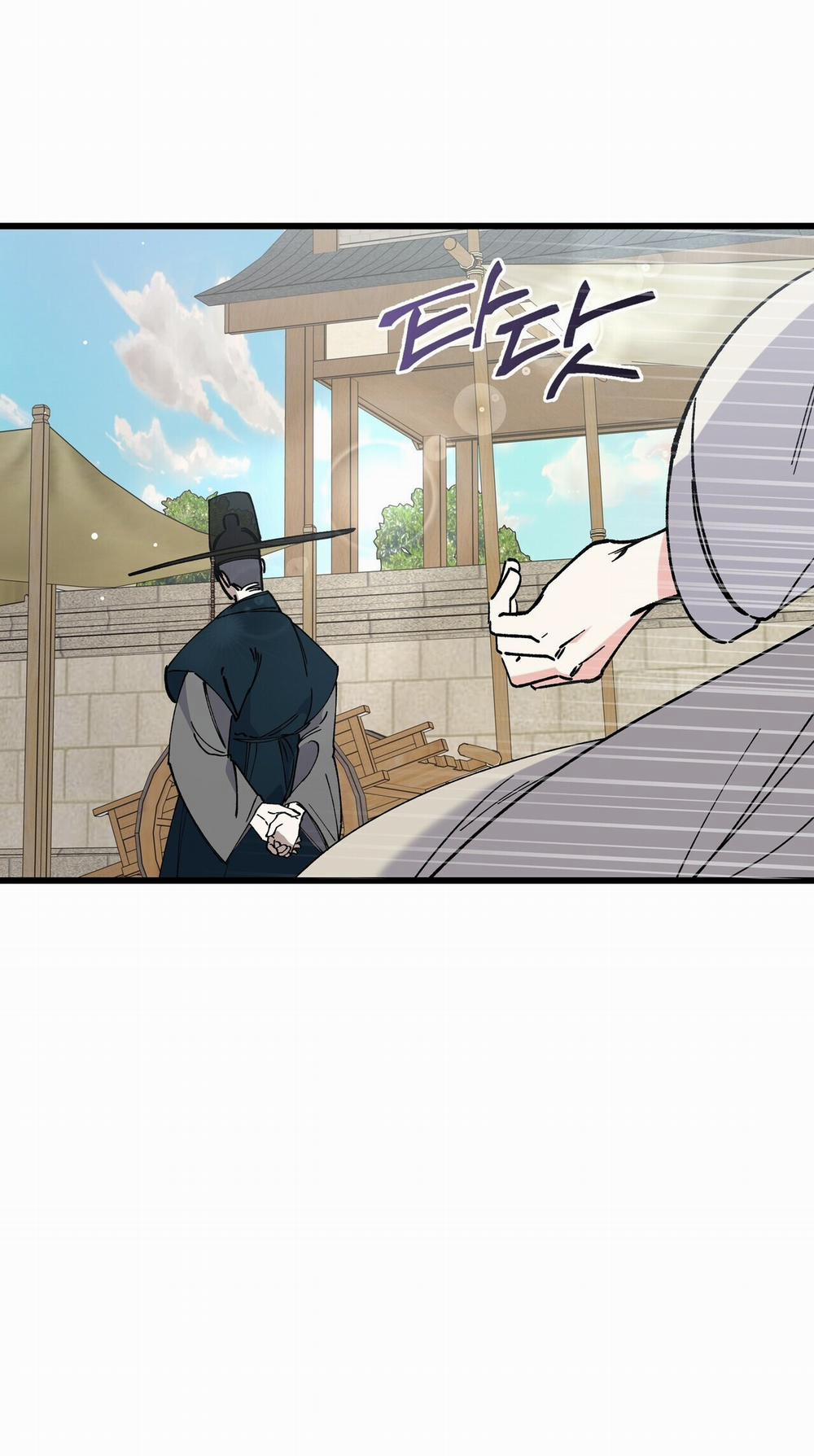 [18+] Cảm Lạnh 26.2 trang 8