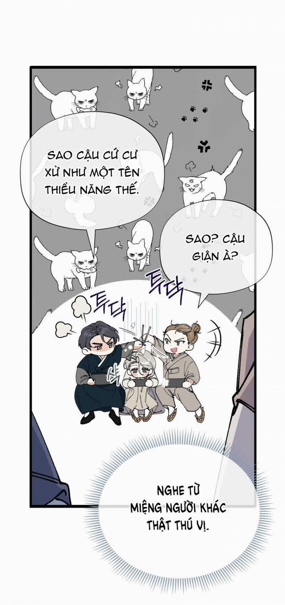 [18+] Cảm Lạnh 27.1 trang 10