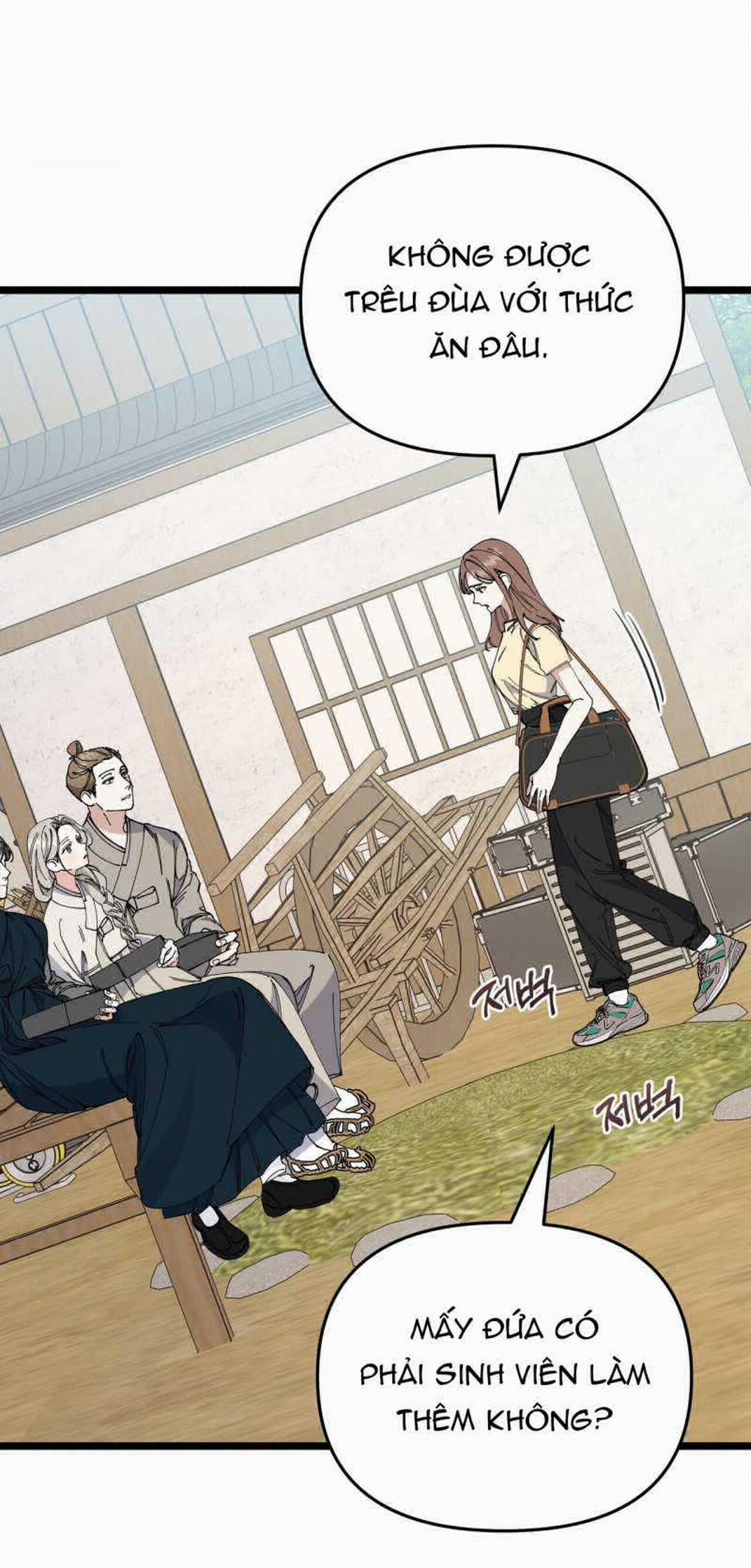 [18+] Cảm Lạnh 27.1 trang 12