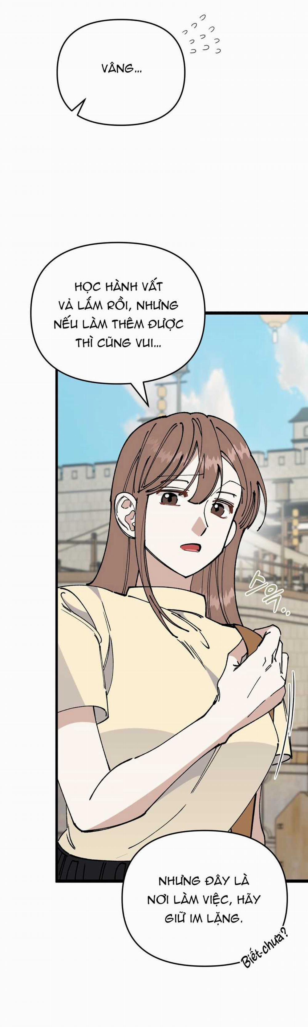 [18+] Cảm Lạnh 27.1 trang 13