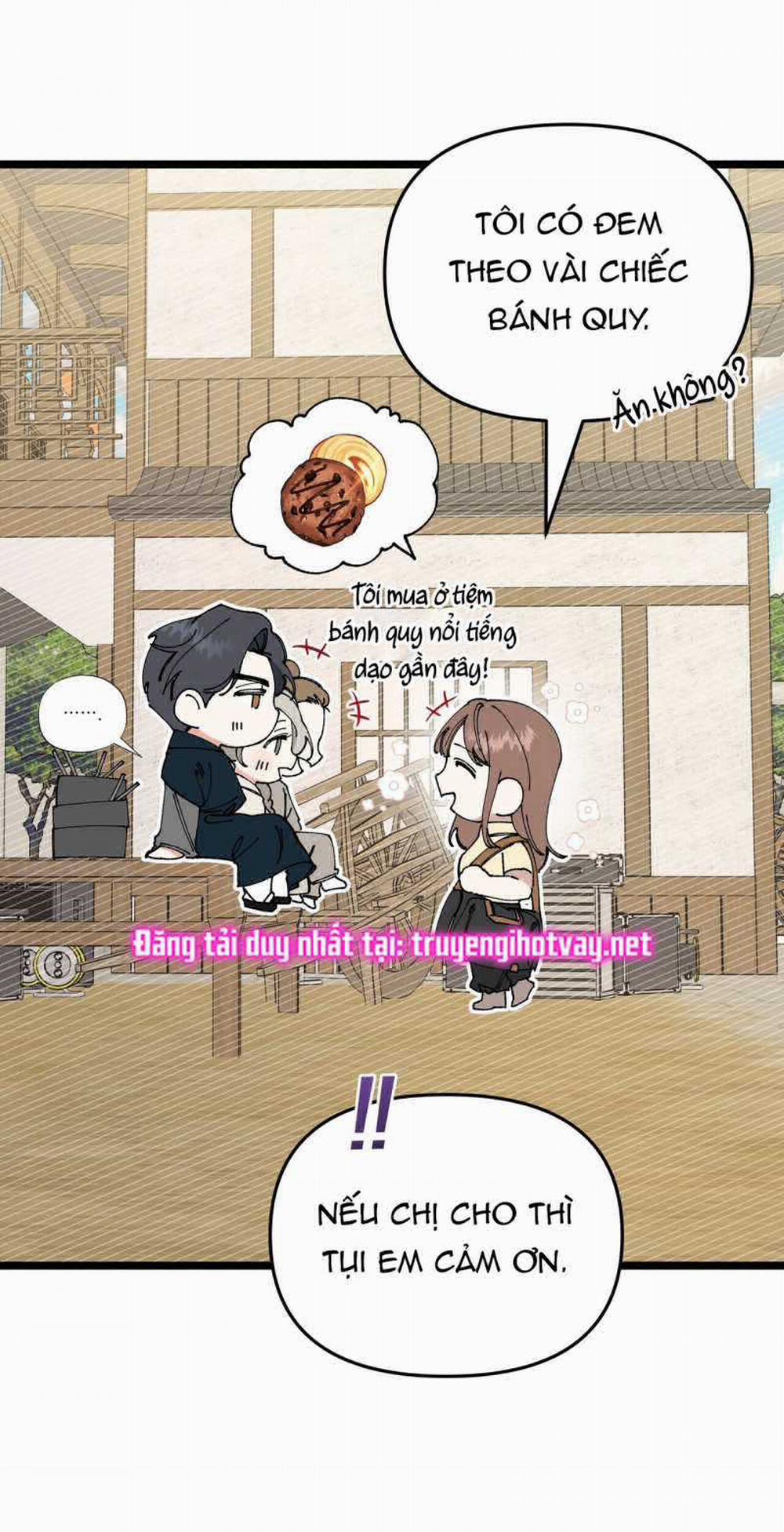 [18+] Cảm Lạnh 27.1 trang 15