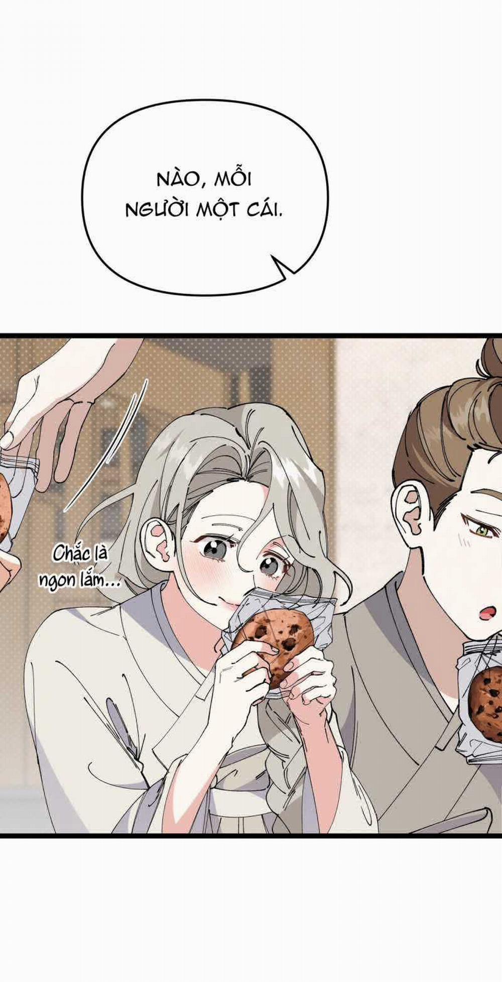 [18+] Cảm Lạnh 27.1 trang 16